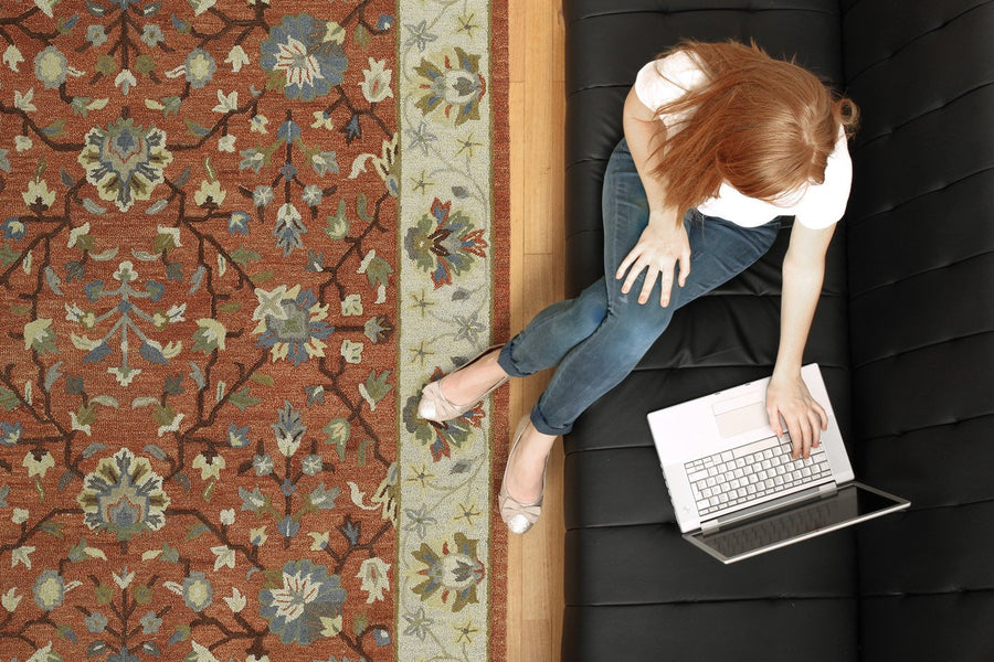 Three Tips for Choosing the Perfect Rug
