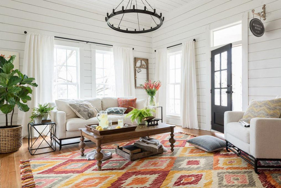 Designer Rugs, Major Discounts!
