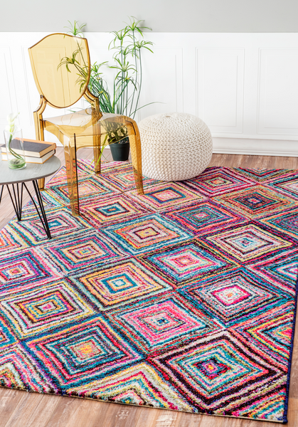 4 Tips for Buying the Perfect Rug