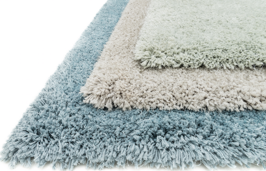 How to Clean a Shag Rug