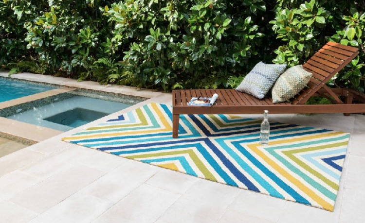 Do You Need an Outdoor Rug?