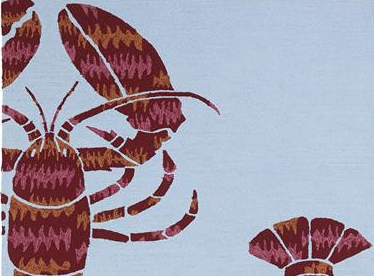 Our Favorite Rugs for Beachy, Breezy Style