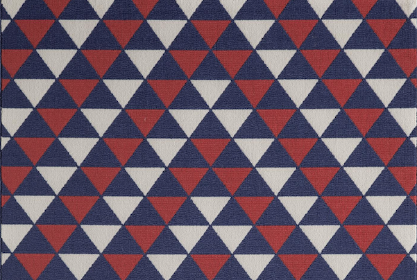 8 Rugs for Fourth of July Parties!