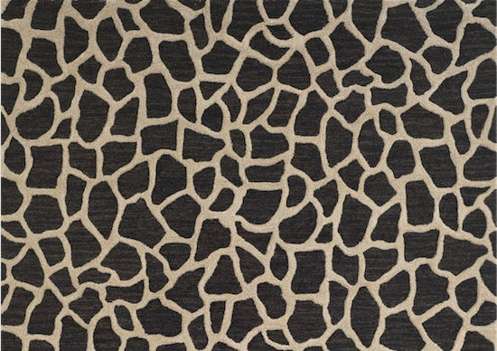 7 Fierce Animal Print Rugs