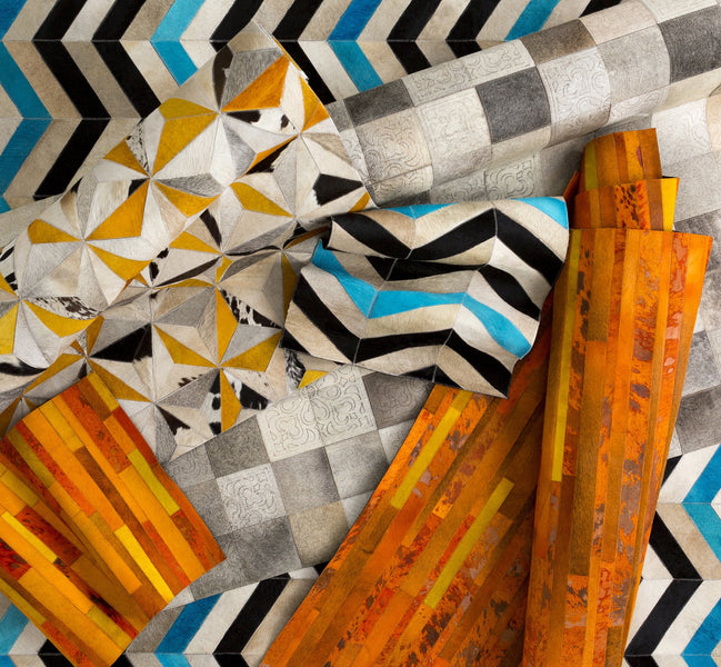 Material Matters When Choosing a Rug