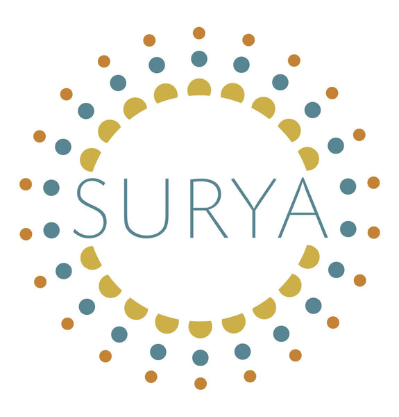 Brand Feature: SURYA