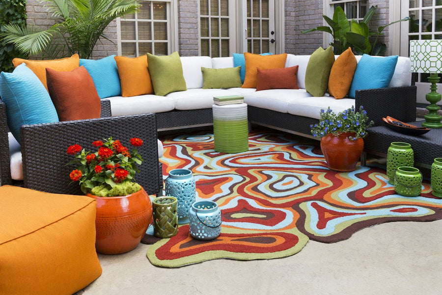 Go Bold or Go Home!