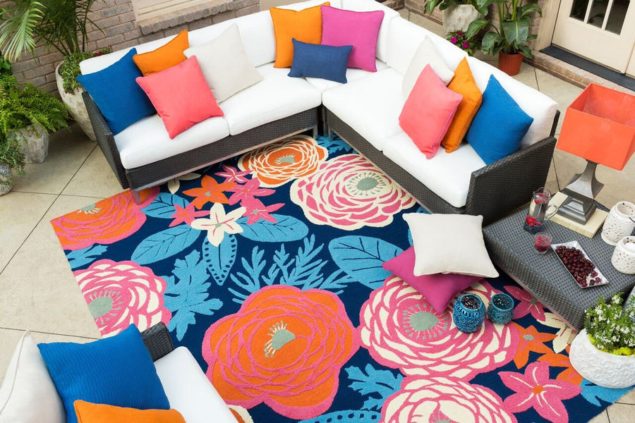 Taking Care of Your Outdoor Rug