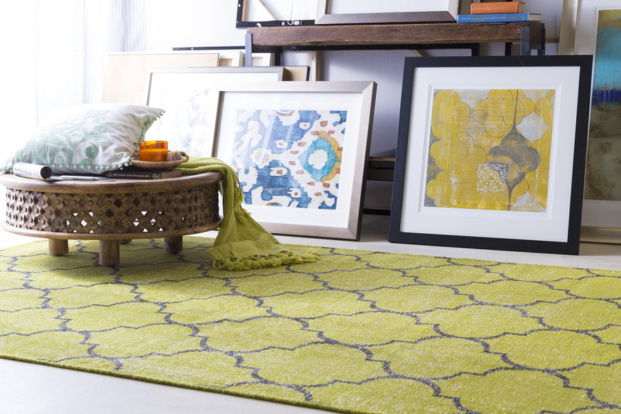 Five Contemporary Rugs We Love!