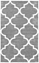 Load image into Gallery viewer, Nuloom Rugs - Hand Tufted Fez - Slate