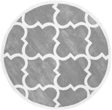 Load image into Gallery viewer, Nuloom Rugs - Hand Tufted Fez - Slate