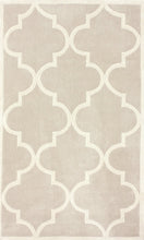 Load image into Gallery viewer, Nuloom Rugs - Hand Tufted Fez - Neutral
