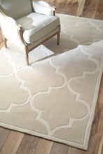 Load image into Gallery viewer, Nuloom Rugs - Hand Tufted Fez - Neutral