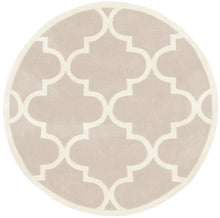 Load image into Gallery viewer, Nuloom Rugs - Hand Tufted Fez - Neutral