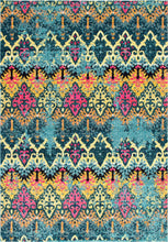 Load image into Gallery viewer, Nuloom Rugs - Ikat Evelina  - Multi