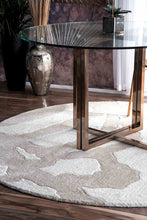 Load image into Gallery viewer, Nuloom Rugs - Abstract Dorcas - Ivory