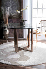 Load image into Gallery viewer, nuLOOM Rugs - Abstract Dorcas - Ivory