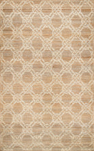 Load image into Gallery viewer, Nuloom Rugs - Flatweave Reversible Jute Hisako - Natural