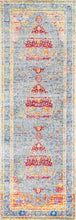 Load image into Gallery viewer, Nuloom Rugs - Persian Vintage Katia - Yellow