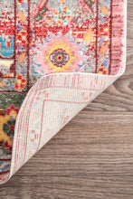 Load image into Gallery viewer, Nuloom Rugs - Floral Oriental Mabelle - Pink
