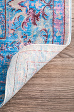 Load image into Gallery viewer, Nuloom Rugs - Persian Fancy Moira - Blue