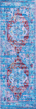 Load image into Gallery viewer, nuLOOM Rugs - Persian Fancy Moira - Blue