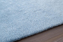 Load image into Gallery viewer, Nuloom Rugs - Hand Tufted Ombre Bernetta - Blue