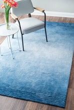 Load image into Gallery viewer, Nuloom Rugs - Hand Tufted Ombre Bernetta - Blue