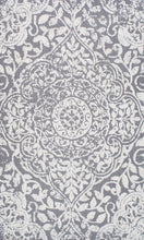 Load image into Gallery viewer, Nuloom Rugs - Lianne - Grey 