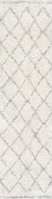 Load image into Gallery viewer, Nuloom Rugs - Vennie Shaggy - Natural