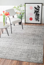 Load image into Gallery viewer, Nuloom Rugs - Sherill - Grey