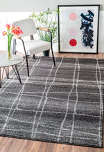 Load image into Gallery viewer, Nuloom Rugs - Deanne - Grey