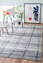 Load image into Gallery viewer, Nuloom Rugs - Nannette - Grey