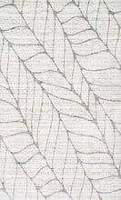 Load image into Gallery viewer, Nuloom Rugs - Power Loomed Boyce - Light Grey