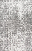 Load image into Gallery viewer, Nuloom Rugs - Power Loomed Deedra - Grey