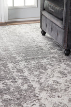 Load image into Gallery viewer, Nuloom Rugs - Power Loomed Deedra - Grey