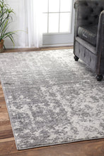 Load image into Gallery viewer, Nuloom Rugs - Power Loomed Deedra - Grey