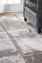 Load image into Gallery viewer, Nuloom Rugs - Machine Made Darcy - Grey