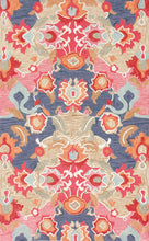 Load image into Gallery viewer, Nuloom Rugs - Hand Tufted Felicity - Multi