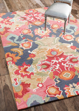 Load image into Gallery viewer, Nuloom Rugs - Hand Tufted Felicity - Multi