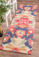 Load image into Gallery viewer, Nuloom Rugs - Hand Tufted Felicity - Multi