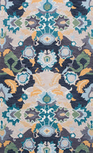 Load image into Gallery viewer, Nuloom Rugs - Hand Tufted Felicity - Multi Green