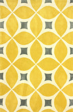Load image into Gallery viewer, Nuloom Rugs - Hand Tufted Gabriela Area Rug - Sunflower
