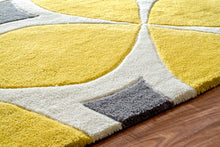 Load image into Gallery viewer, Nuloom Rugs - Hand Tufted Gabriela Area Rug - Sunflower