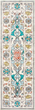 Load image into Gallery viewer, Nuloom Rugs - Floral Janise - Multi