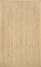 Load image into Gallery viewer, Nuloom Rugs - Elijah Seagrass With Border - Beige