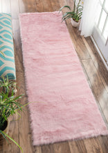 Load image into Gallery viewer, Nuloom Rugs - Cloud Shag - Pink