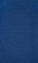 Load image into Gallery viewer, Nuloom Rugs - Hand Woven Chunky Woolen Cable Rug - Navy