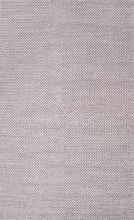 Load image into Gallery viewer, Nuloom Rugs - Hand Woven Chunky Woolen Cable Rug - Light Grey