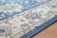 Load image into Gallery viewer, Nuloom Rugs - Indoor/ Outdoor Starnes - Blue